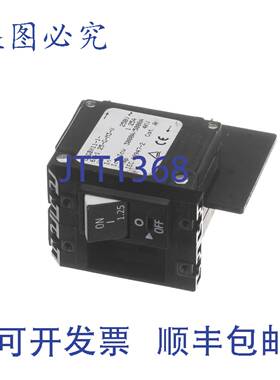 供应Stoelting 202245 断路器 125A 电器