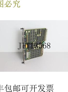 COMAU 电路板 10120262 Rev 02  CONDITION 测试