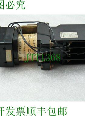 3TA2013-4B 接触器 1S + 1NC 24 VDC