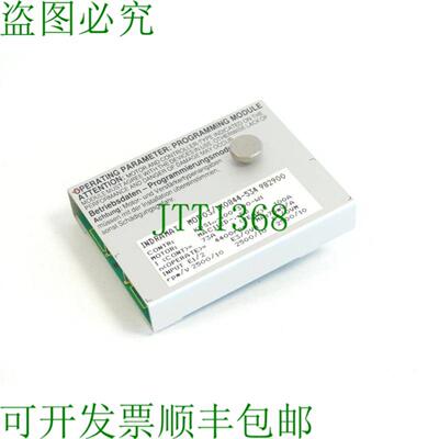 Indramat MOD031X0844-534 982900 程序模块 SN220197-08294