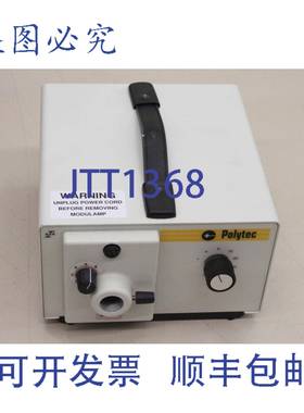 原装供应Fostec POLYTEC LR 92240 光源光纤 LR92240