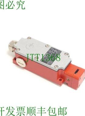 施迈赛SDG011103带独立执行器的安全开关