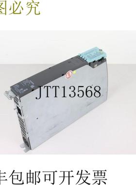 Sinamics 单电机 6SL3120-1TE21-8AA4 FSB 经过测试和严格条件