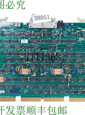 供应PLASMA CT145 3686 Rev01 Alimentatore Scheda Elettron