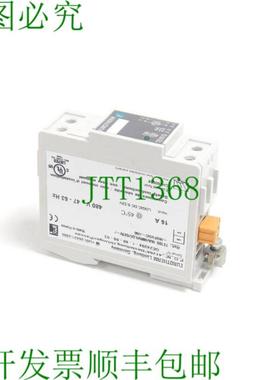 欧陆 TE10S 16A480VLGCR--NOFUSE-00 SN24394-1-60-06