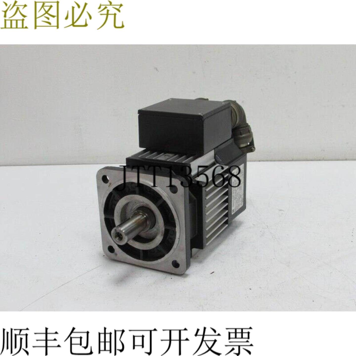 Mavilor伺服电机 BLS111A BS111A00010E0R max8500 状况良好