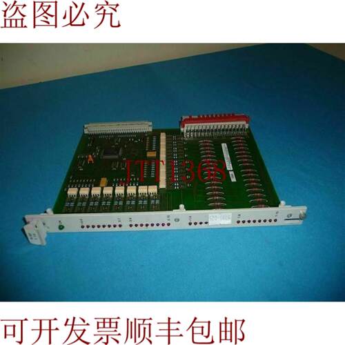 供应IMC-216 10 052 02842 模块 未知零件