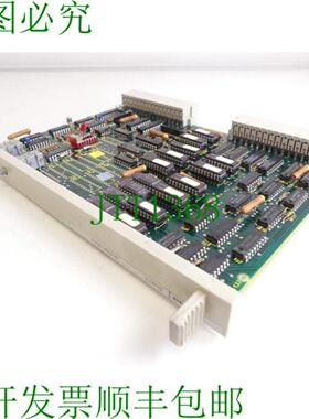 Simatic 6ES5926-3KA12  C79040-A0032-020701-85 E-Status02