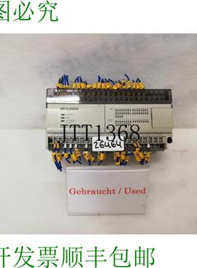 供应三菱 FX0N-60MR-ES FX0N60MRES控制器