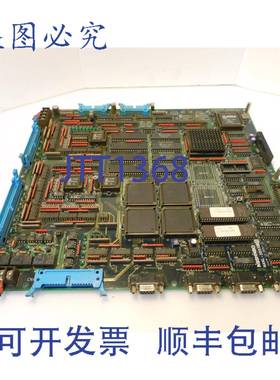 供应NISSHINBO NANL-30051A PLC 板 NPNL-3005B