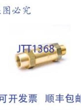供应Mueller Industries AD18358 34英寸 NPTFE X NPTFI 泄