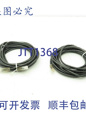 原装供应Polycom 2215-08631-001 Viewstation Quad BRI 电缆 24A