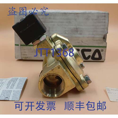 原装供应ASCO SC E210D004