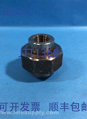 原装供应3M 1/2 SP83 A105N A064 STAHL接头 USIP