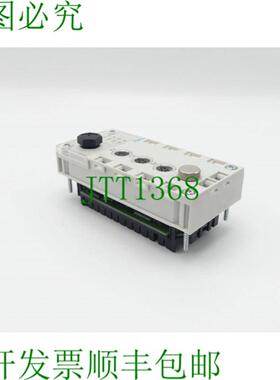 CPX-CP-4-FB 电气连接 526705