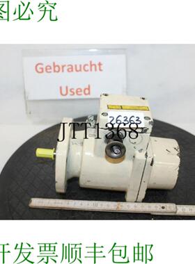 供应Hubner EEX GP02-14 模拟测速机测速发电机
