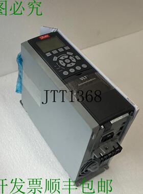 供应丹佛斯 131b0080 频率转换器 Fc-302p4k0t5e20h2xg 74