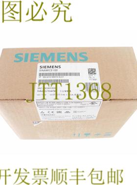 供应6SL3210-5BB15-5UV1 6SL32105BB155UV1 SINAMICS V20