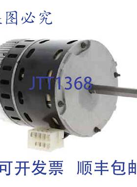 原装供应特灵 MOT19225 120v 3/4hp CW 编程电机