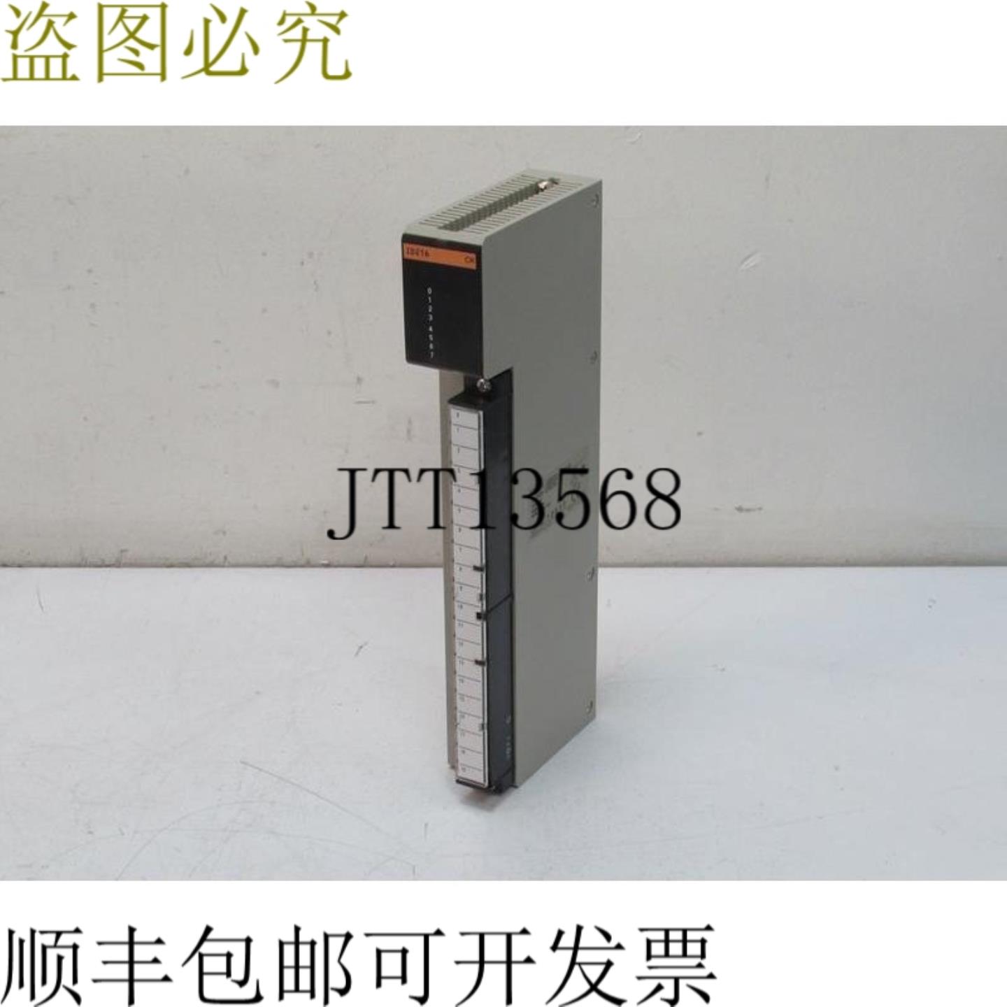 C2000-ID216 3G2A5-ID216 输入单元 24VDC 13MA 状态