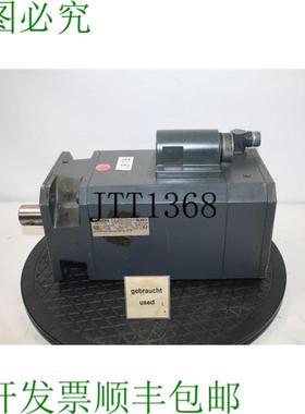 供应1FT6084-1AF71-3EG1 无 Balais 伺服电机