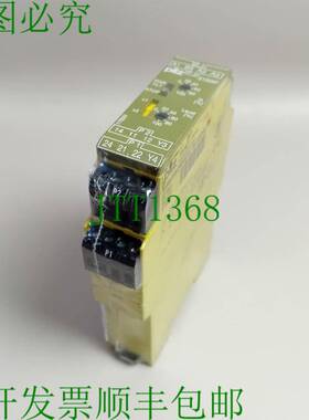 原装供应Pilz 407710 S1SW P 24-240VACC 至 0-690VAC/DC