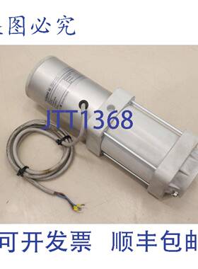 原装供应Schumo D0518 C00 200315 NN 行程 200mm 1800N 230V 线