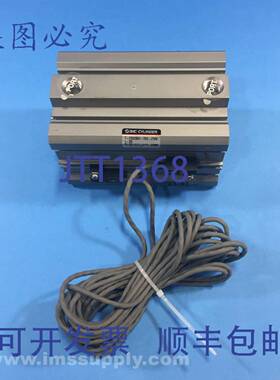 原装供应SMC T-Q2B63-75D-J79WL-XN 气缸，145 PSI FNIP