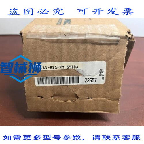 原装供应 MAC阀门 6311D-211-PM-591DA 6300系列电磁阀底座