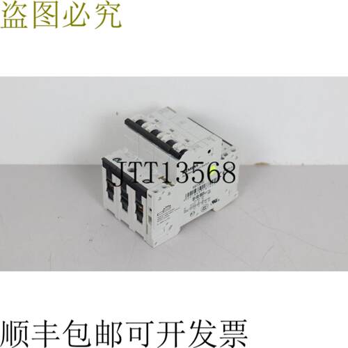 支架支架 5SY43-MCB B10 + 5ST301AS 状态