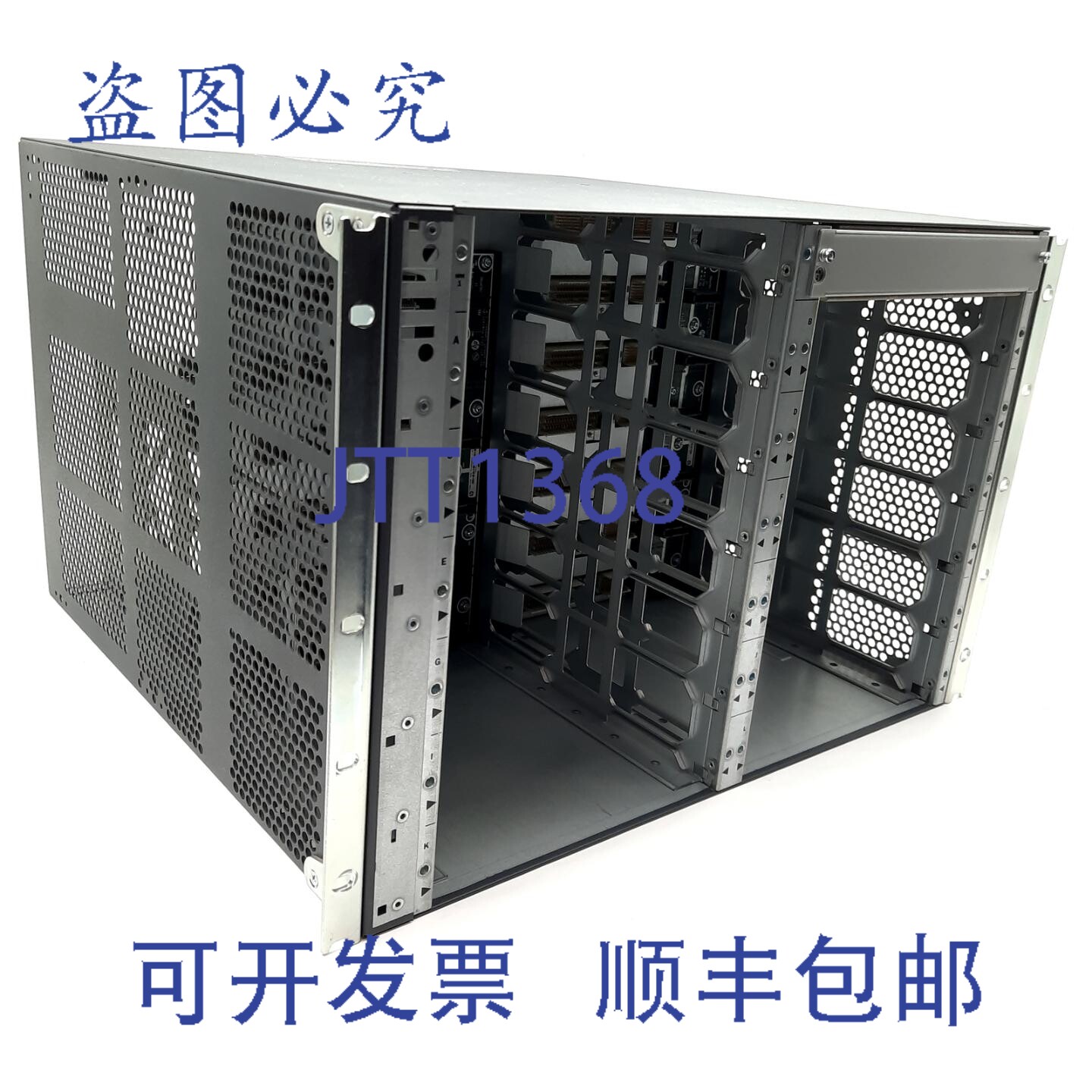 原装供应J9851A 5412R zl2 网络交换机机箱/背板,12 个模块,7U