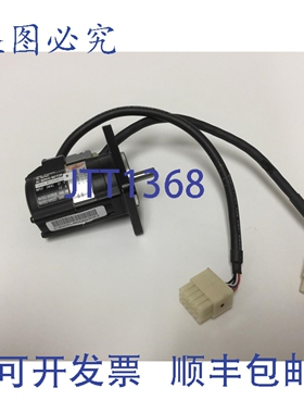 原装供应Fanuc IC800SLM003N3NE25B 伺服电机，电压:37VAC 三相，