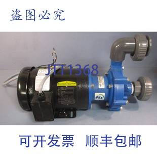 磁力驱动泵 DB10P 375 IMP Baldor 供应Finish Dia Thompson