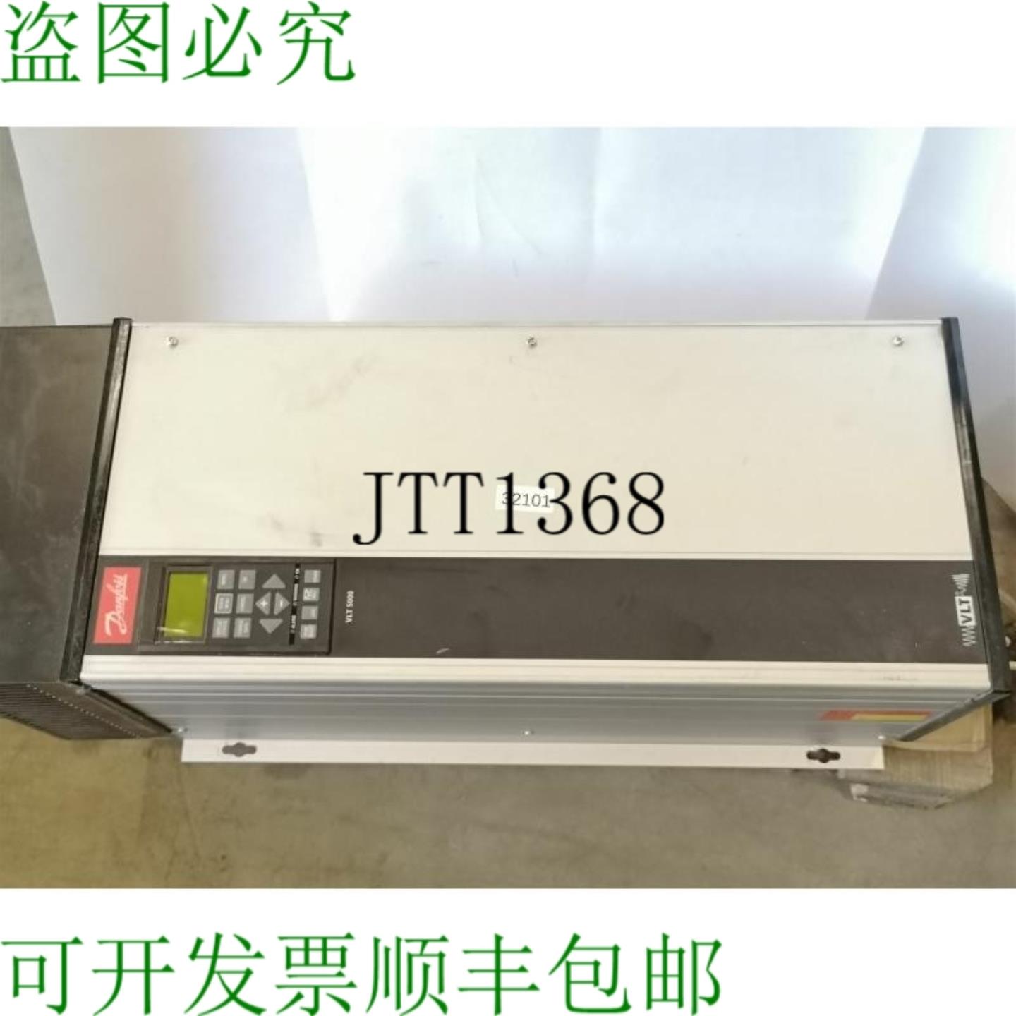 供应丹佛斯 Vlt5022pt5c54st&sect;3dlf00a00c0 频率转换器 2