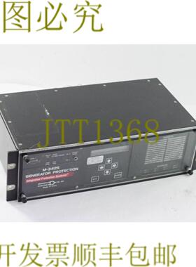 供应Beckwith电动 M-3425 AIDE 集成电量保护模块 M-3425AIDE