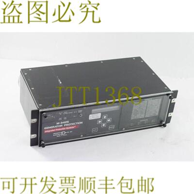 供应Beckwith电动 M-3425 AIDE 集成电量保护模块 M-3425AIDE