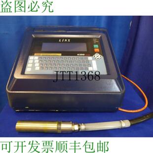 供应Linx Jet Dencre Imprimante 6000 Série Industrie Im