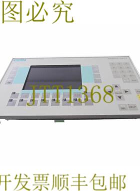 供应SIMATIC OP27 6AV3627-1JK00-0AX0 6AV36271JK000AX0