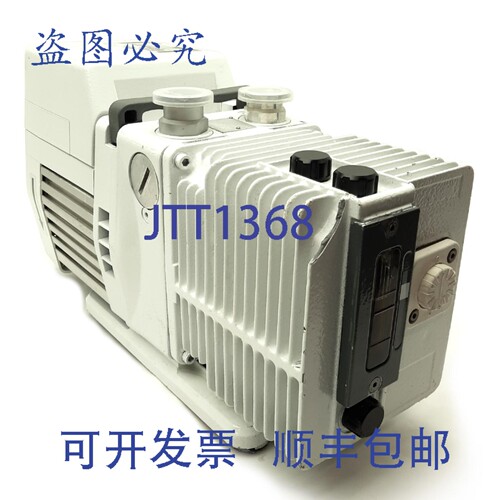 原装供应AERZEN 2005SD 真空泵，两级，0.55kW，6m3/h，KF25，115