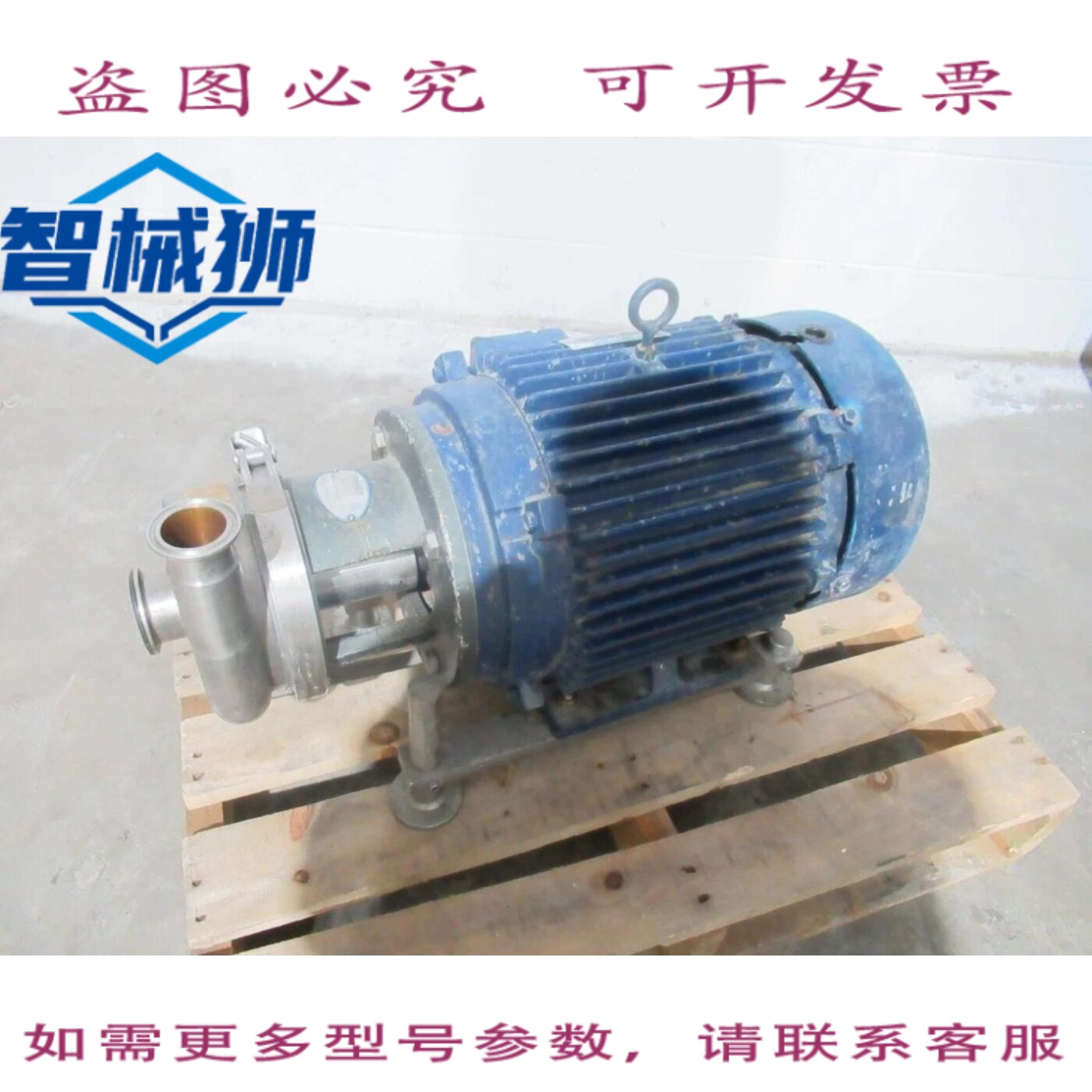 现货供应 汤姆逊（Thomsen）69622-0A 型级离心泵，马拉松（Marat
