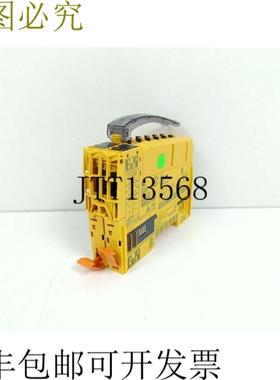 贝加莱 Powerlink X20 SI 4100 RevJ7 + X20 BM 33 RevD0