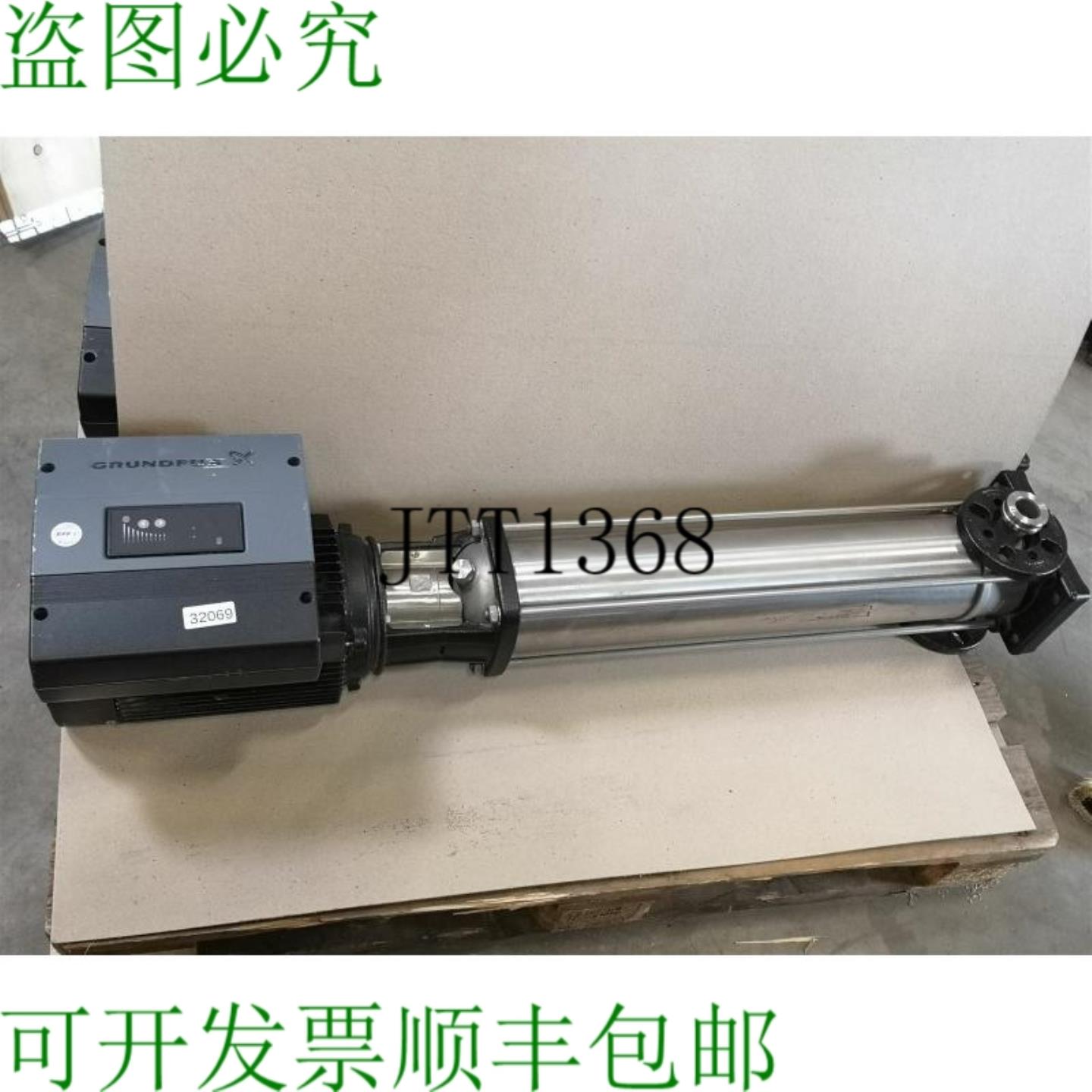 供应富格兰CRNE3-36 AN-FGJ--HQQE立式多级离心泵M100LC2-