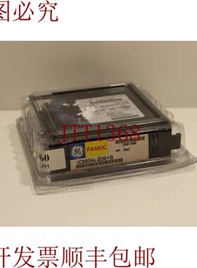供应Fanuc IC693ALG391G 模拟输出模块
