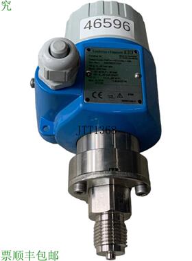 供应Endress + Hauser PMC-41-RE228BJ11ML 压力模型