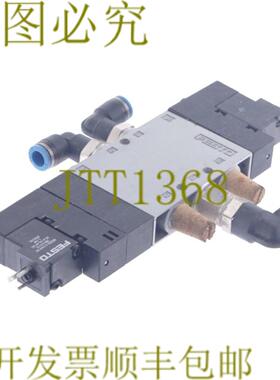 供应费斯托 CPE18-M1H-53G-14 CPE18M1H53G14 170247 + MSE