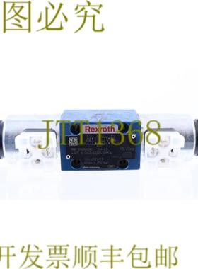 供应力士乐 R900561282 4WE 6 G62EG24N9K4