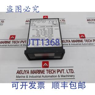 135 CAM ELEKTRONIK 264VA 数字面板表 PT100 供应CHRIST