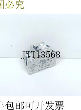 支架支架 5SV3 312-6 RCCB 25A + 5ST301AS 状态