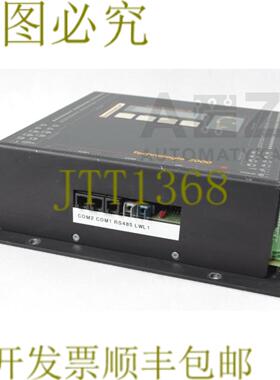 供应技术 2000 电源控制 PCAN16 COM2 COM1 RS485 LWL1 9419