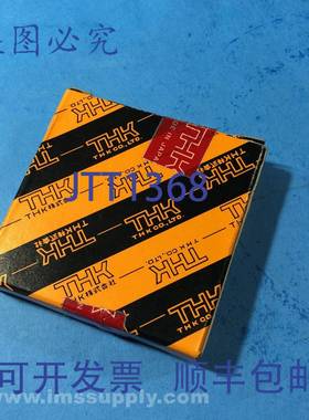 原装供应THK RB3510UUC0交叉滚子轴承 - 内圈，RB系列FNOB